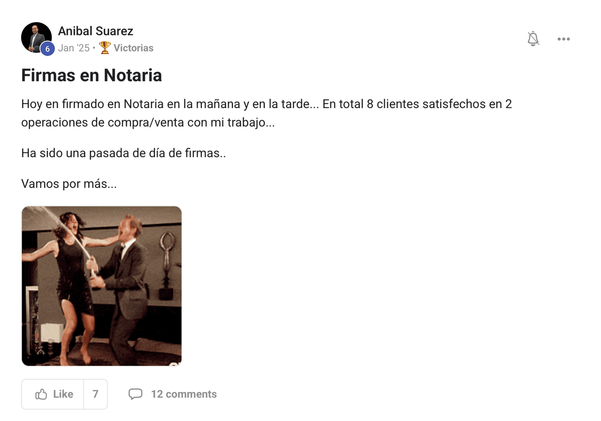 Testimonio 18