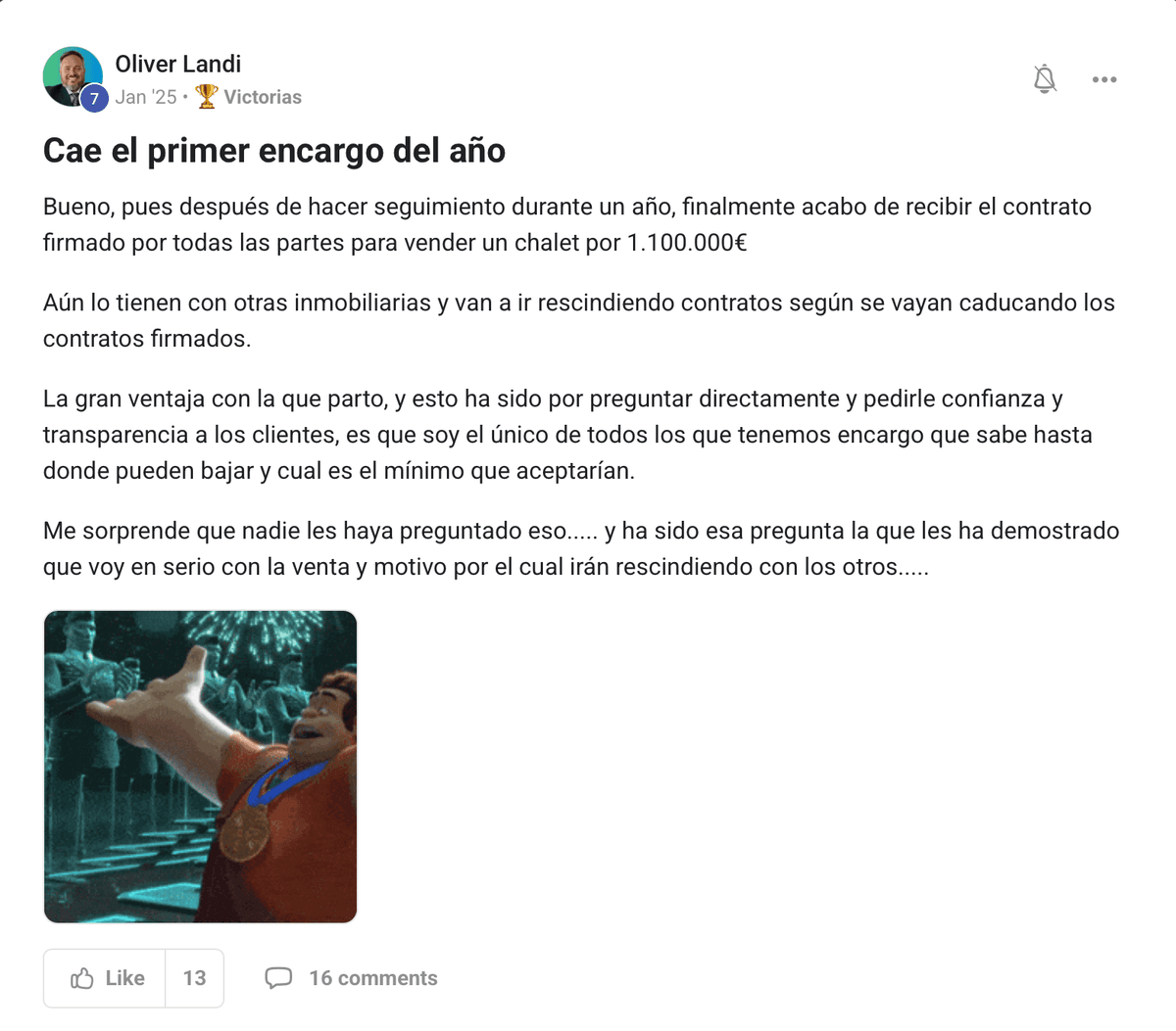 Testimonio 21