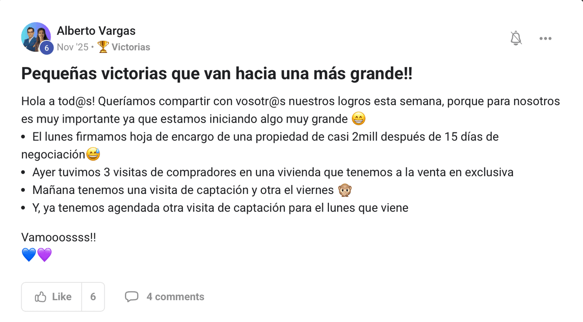 Testimonio 4