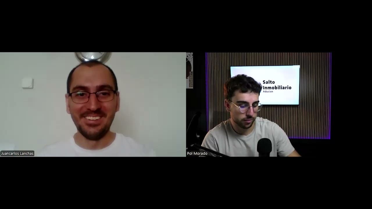 Testimonio de Juan Carlos Lanchas